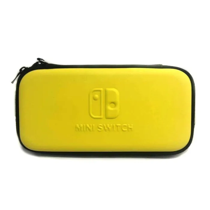 Custodia rigida protettiva - per console Nintendo Switch Lite
