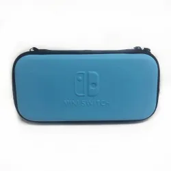 Étui rigide de protection - pour console Nintendo Switch Lite