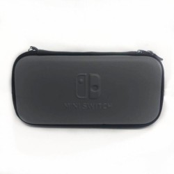 Estojo rígido de proteção - para console Nintendo Switch Lite