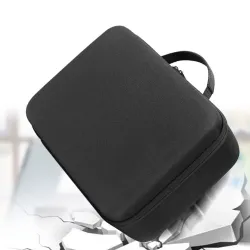 Beskyttende hardveske - med håndtak - til Nintendo Switch