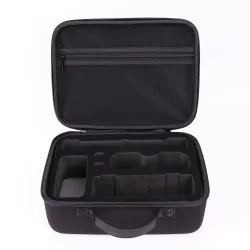 Beskyttende hardveske - med håndtak - til Nintendo Switch