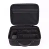 Twardy futerał ochronny - z uchwytem - dla konsoli Nintendo SwitchSwitch