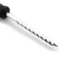 Outil de réparation de crevaison de pneu tubeless de moto/voiture - ensemble