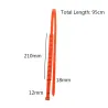Auton talvirenkaiden luistonestoketjut - nylon - 10 kpl