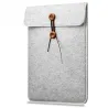 Protective laptop cover - woolen sleeve - for MacBook Pro RetinaProtection