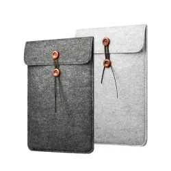 Laptop-Schutzhülle - Wollhülle - für MacBook Pro Retina