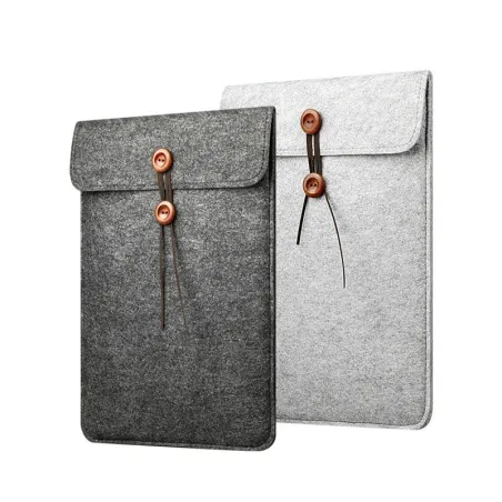 Beskyttende laptop cover - uldent sleeve - til MacBook Pro Retina
