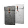 Beskyttende laptopdeksel - ullveske - for MacBook Pro Retina