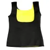 Slanking / vekttap bukser / vest - sauna effekt - fitness treningssett