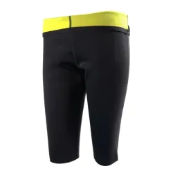 Slanking / vekttap bukser / vest - sauna effekt - fitness treningssett
