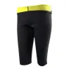 Slanking / vekttap bukser / vest - sauna effekt - fitness treningssett