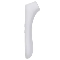 Digital infrared thermometer - forehead / ear - non-contact - LCD displayThermometers