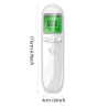 Digital infrared thermometer - forehead / ear - non-contact - LCD displayThermometers