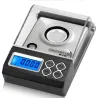 0,001g 20g 30g 50g - karaträkning - digital elektronisk smyckesvåg med precision