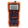 113E - digitale multimeter - AC/DC/spanningstester - 6000 counts - met achtergrondverlichting/magneetMultimeters