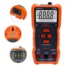 113E - digital multimeter - AC / DC / Spänningstestare - 6000 räkningar - med bakgrundsbelysning / magnet