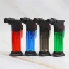 BBQ / kjøkken butan lighter - vindtett - 1300 C