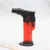 BBQ / kjøkken butan lighter - vindtett - 1300 C