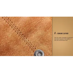 Mała skórzana torebka na ramięTorebki