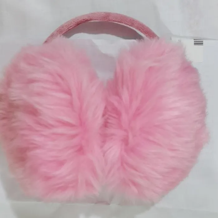 Sombreros & gorrasGrandes orejeras de pelo de invierno
