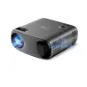 AUN AKEY9S - LED HD -projektori - Android - Bluetooth - WIFI - 4K - 1080P