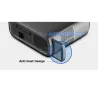AUN AKEY9S - LED projektor HD - Android - Bluetooth - WIFI - 4K - 1080PProjektory