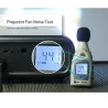 AUN AKEY9S - LED HD -projektori - Android - Bluetooth - WIFI - 4K - 1080P