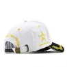 Baseball hat - broderi russisk emblem