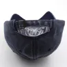 Cappellino da baseball in cotone - ricamo NEW YORK
