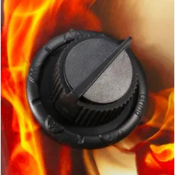 Casque de soudage auto-assombrissant - hellfire / crâne