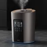Luftfukter - UV-lampe - 5 L