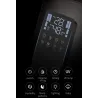 Humidificateur d'air - lampe UV - 5 L