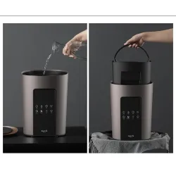 Humidificateur d'air - lampe UV - 5 L