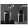 Luftfukter - UV-lampe - 5 L