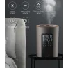 Luftfukter - UV-lampe - 5 L