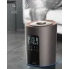 Luftfukter - UV-lampe - 5 L