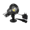 Projecteur ciel étoilé LED - orientable - étanche IP65