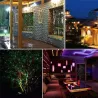 Projecteur ciel étoilé LED - orientable - étanche IP65