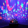 Projecteur ciel étoilé LED - veilleuse - USB