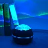 Projecteur ciel étoilé LED - veilleuse - USB