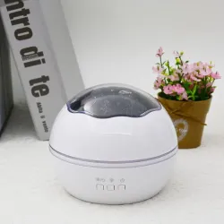 Projecteur ciel étoilé LED - veilleuse - USB