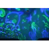 Projecteur ciel étoilé LED - veilleuse - USB