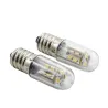 E14 - 12V - 24V - 110V - 220V - 1W - Lâmpada LED - 4 peças
