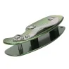 Sammenleggbar nøkkelorganisator - aluminiumsholder