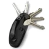 Sammenfoldelig nøgleorganisator - aluminiumsholder