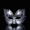Romeinse soldaat - Venetiaans gezichtsmasker - lasergesnedenFeest