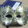 Roman soldier - Venetian face mask - laser cutParty