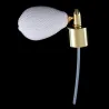 Atomizzatore a pompa spray - per bottiglie di profumo