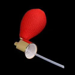 Atomizzatore a pompa spray - per bottiglie di profumo