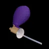 Atomizzatore a pompa spray - per bottiglie di profumo